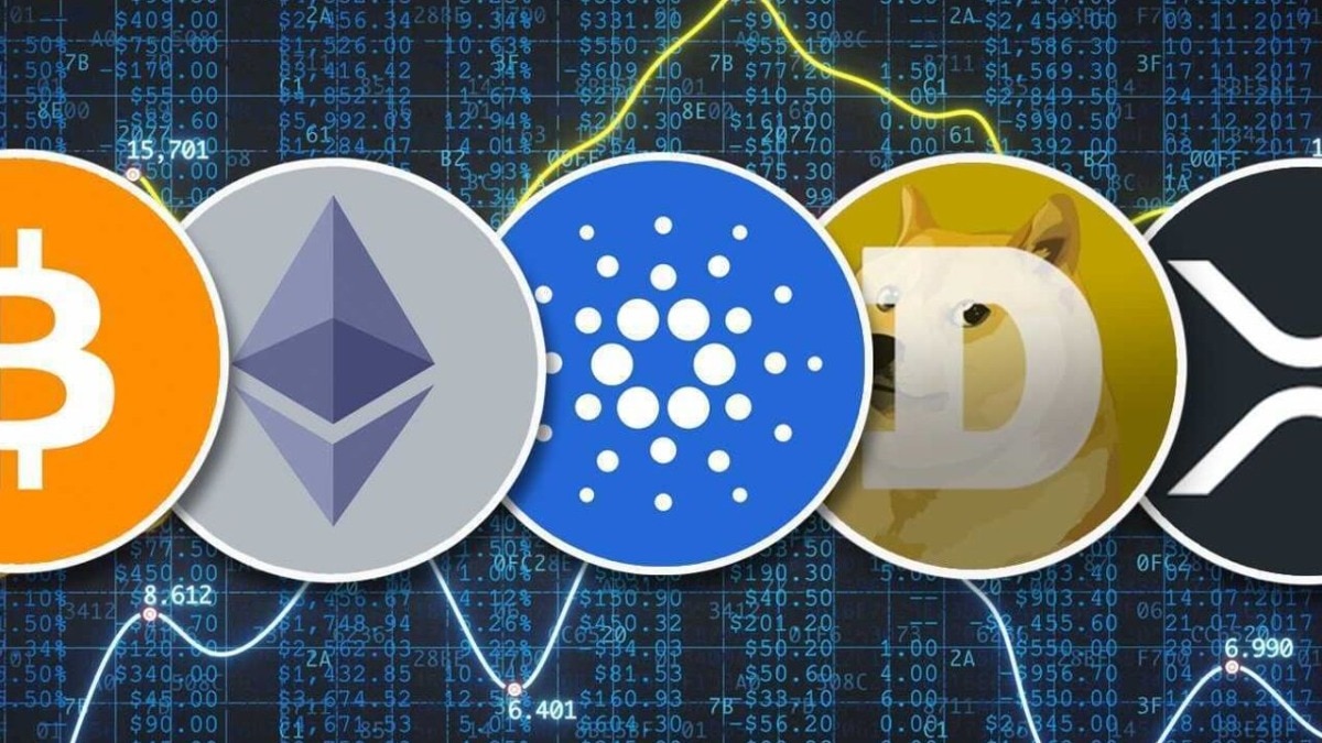 Crypto, other VDAs a threat to Indian economy, RBI tells panel