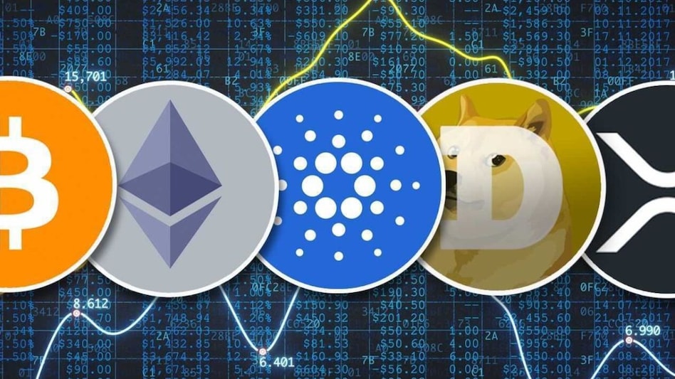 Crypto, other VDAs a threat to Indian economy, RBI tells panel Crypto, other VDAs a threat to Indian economy, RBI tells panel