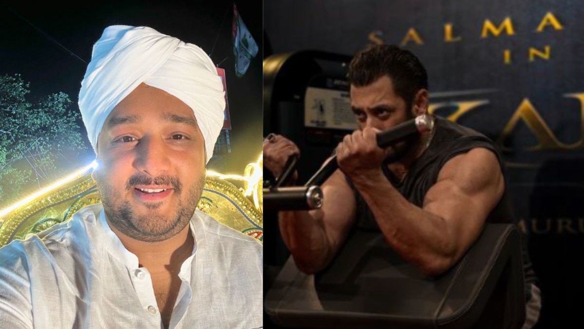 Salman Khan firing case: Anmol Bishnoi seeks formal surrender before Mumbai court