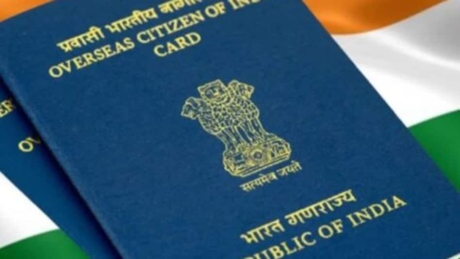 e-OCI card launched: OCI holders worldwide can now show a digital card at immigration e-OCI card launched: OCI holders worldwide can now show a digital card at immigration