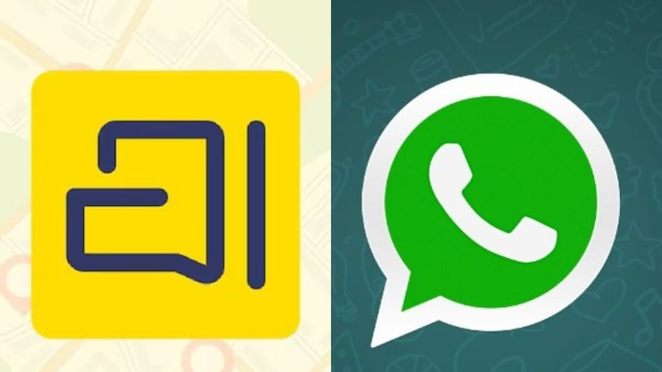 Arattai is among the first messaging platforms to publicly respond to the government's concerns over WhatsApp's proposed feature. Arattai is among the first messaging platforms to publicly respond to the government's concerns over WhatsApp's proposed feature.