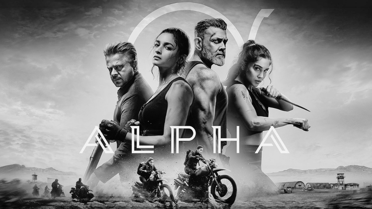 'Only 3 people in the theatre': Alia Bhatt, Sharvari-led Alpha hit by corporate booking claims
