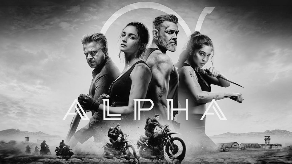 The film is likely to be one of the weakest openers in the YRF Spyverse. The film is likely to be one of the weakest openers in the YRF Spyverse.