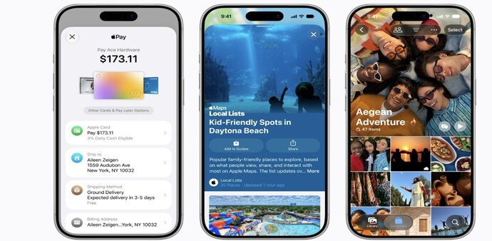 iOS 27 public beta will be roll out in the coming days. iOS 27 public beta will be roll out in the coming days.
