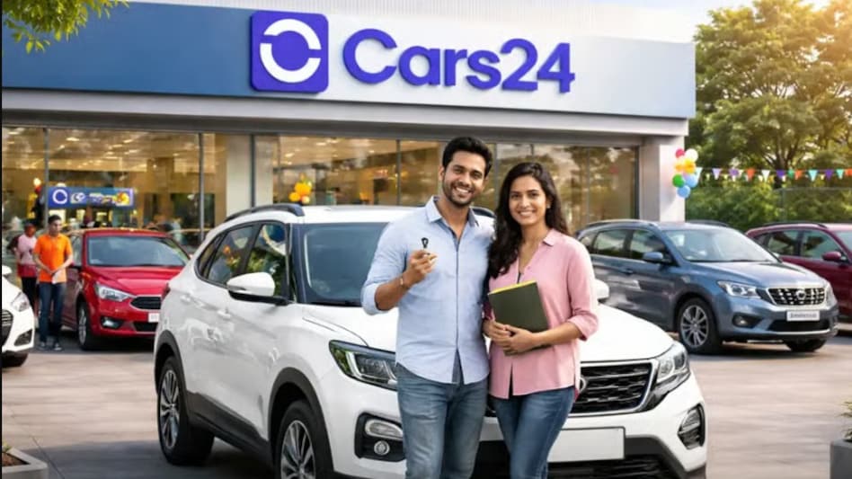 Cars24 brings a change to its organisation, removes job titles Cars24 brings a change to its organisation, removes job titles