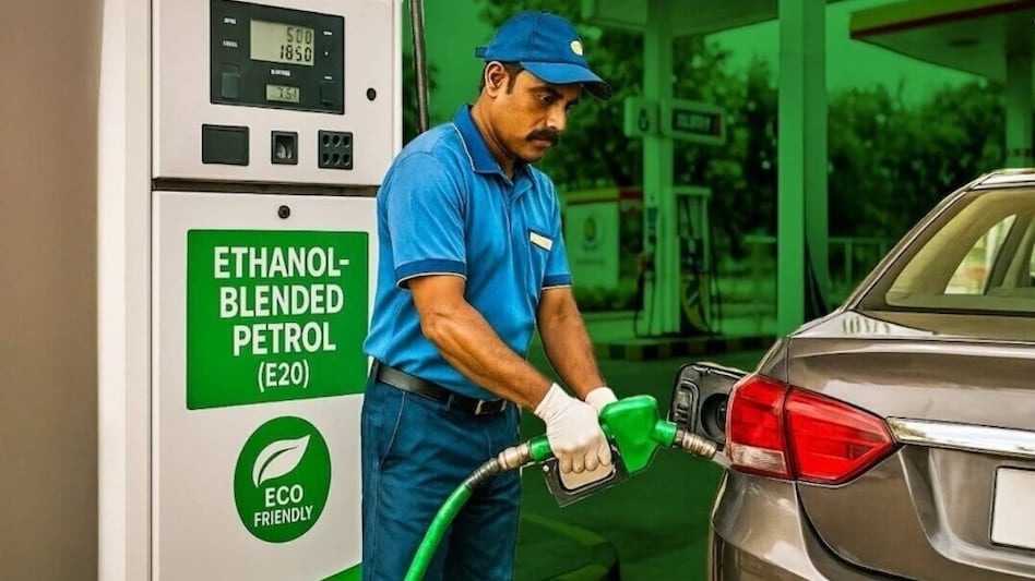 For India, Bhutan's response is unlikely to affect the overall ethanol programme, which is driven primarily by domestic demand. For India, Bhutan's response is unlikely to affect the overall ethanol programme, which is driven primarily by domestic demand.