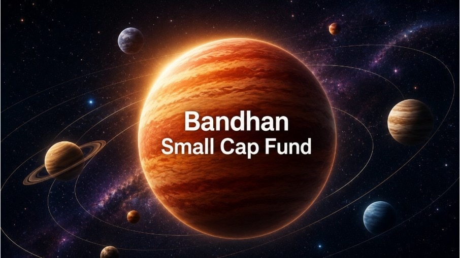 Mutual Fund investment: Why Bandhan Small Cap Fund continues to be a favourite among investors