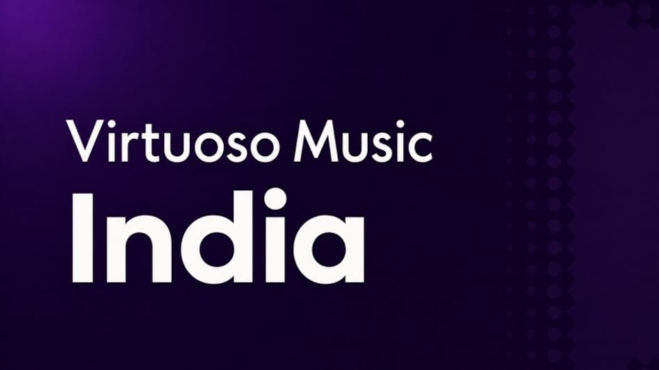 Virtuoso Music said it sees India as one of the world's most dynamic music markets, where listeners increasingly consume content across multiple languages and genres. Virtuoso Music said it sees India as one of the world's most dynamic music markets, where listeners increasingly consume content across multiple languages and genres.
