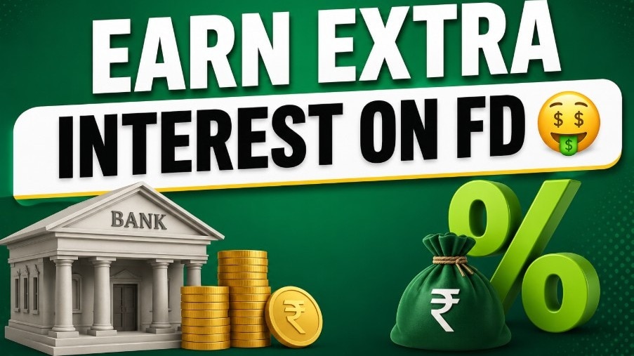 Best small finance bank FD? Unity vs Utkarsh interest rates compared for 2026