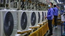 '1 AC every 6 seconds': How China's manufacturing power is cooling Europe's heatwave European consumers have praised Chinese-made air conditioners for combining affordability with ease of installation.