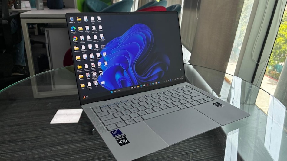 ASUS ExpertBook Ultra (2026) review ASUS ExpertBook Ultra (2026) review