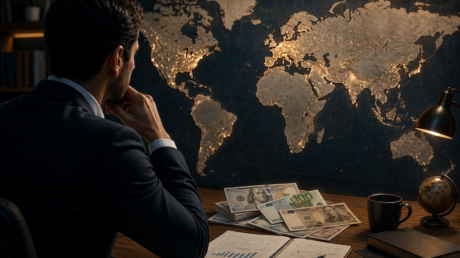 Singapore is the only non-European country to make the top 10, underscoring its reputation as one of Asia's most stable financial hubs. Singapore is the only non-European country to make the top 10, underscoring its reputation as one of Asia's most stable financial hubs.