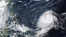 Super Typhoon Bavi threatens US Pacific islands: What makes it a Category-5 beast? With sustained winds of around 260 km/h (160 mph) and gusts reaching 315 km/h (196 mph), the storm has strengthened into a Category 5-equivalent system over exceptionally warm ocean waters.