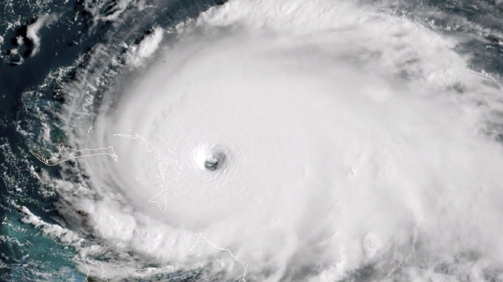 Category 5 cyclones like Typhoon Bavi can reshape coastlines. Why they're so dangerous?