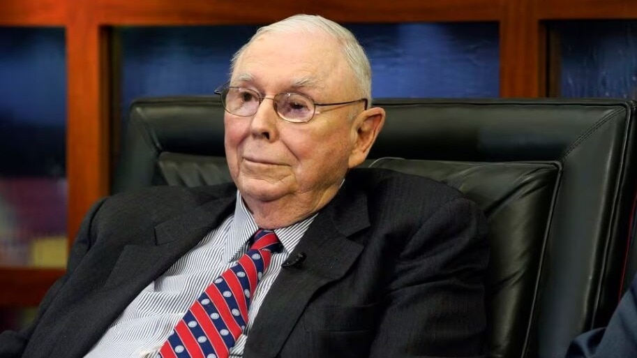 Munger's criticism was directed primarily at first-generation corn ethanol, which was rapidly expanding in the United States at the time through government mandates and subsidies.