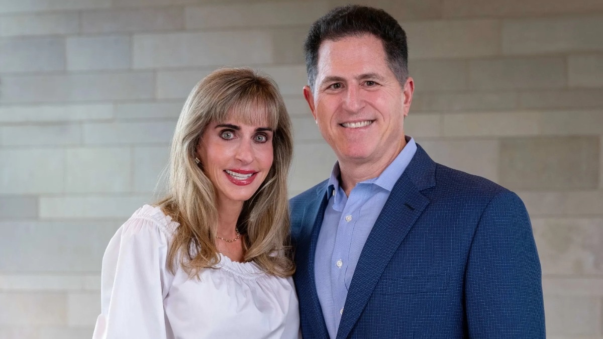 Michael Dell is giving $250 each to 25 million American children—here’s who qualifies