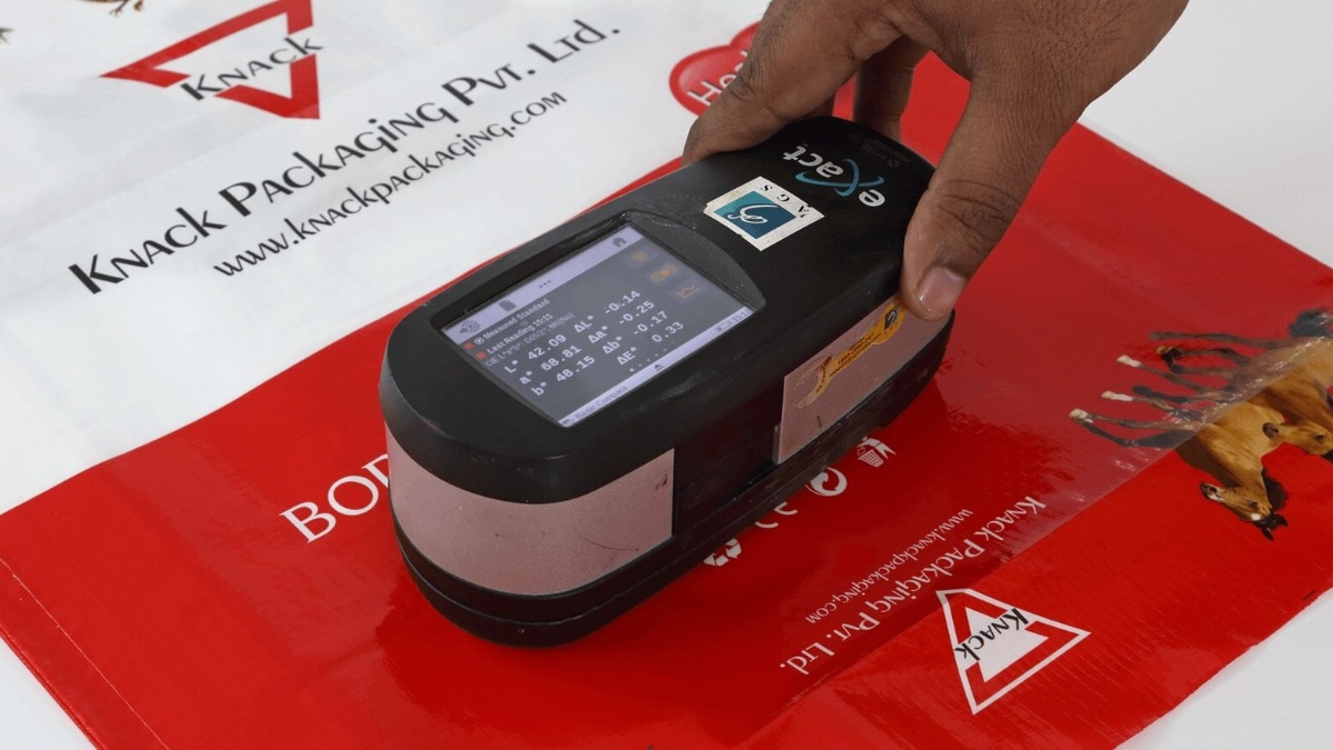 Ahmedabad-based Knack Packaging is an integrated packaging solutions provider focusing on innovation, exports, and sustainability. 