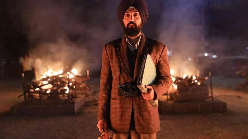 Satluj removed from Zee5 in India: From CBFC's 127 cuts to a two-day OTT run, explained Satluj removed from Zee5 in India: From CBFC's 127 cuts to a two-day OTT run, explained