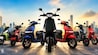 Ola Electric shares extend fall, tumble over 6%; here's what's weighing on the stock Recently, the pure-play electric vehicle (EV) maker said its VAHAN registrations for the June quarter of FY27 nearly doubled on a quarter-on-quarter (QoQ) basis.