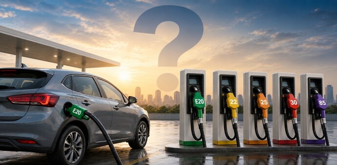 India's ethanol blending programme is part of a broader strategy to strengthen energy security while reducing dependence on imported crude oil. India's ethanol blending programme is part of a broader strategy to strengthen energy security while reducing dependence on imported crude oil.