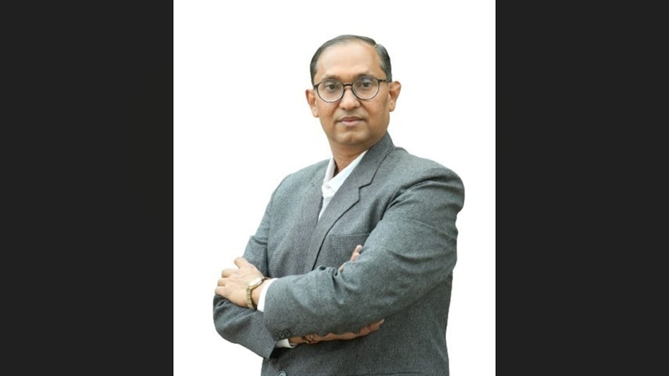Chandresh Bhoraniya, ANAND SECURITIES Chandresh Bhoraniya, ANAND SECURITIES