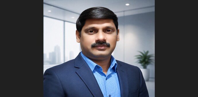 Tiramareddy Ravi Kumar, Mutual Fund Distributor Tiramareddy Ravi Kumar, Mutual Fund Distributor