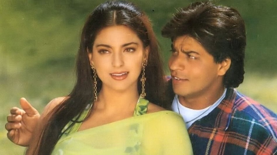 Juhi also recalled that Shah Rukh owned just one vehicle at the time—a black Gypsy. Juhi also recalled that Shah Rukh owned just one vehicle at the time—a black Gypsy.