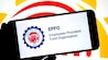 The Central Board of Trustees of the EPFO in March this year had approved an interest rate of 8.25% for FY26 for over 80 million EPFO subscribers. The Central Board of Trustees of the EPFO in March this year had approved an interest rate of 8.25% for FY26 for over 80 million EPFO subscribers.