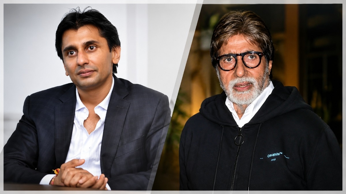  Lodha said Bachchan personally reached out at night to inquire about a large piece of land in Ayodhya