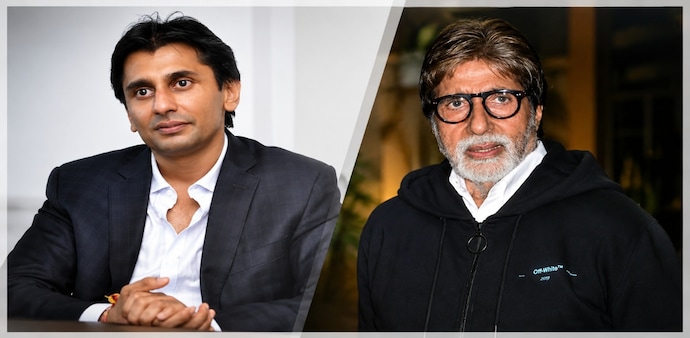 Lodha said Bachchan personally reached out at night to inquire about a large piece of land in Ayodhya Lodha said Bachchan personally reached out at night to inquire about a large piece of land in Ayodhya
