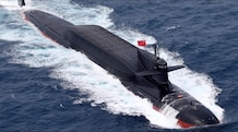 First public SLBM test: Why China's Pacific missile launch is a strategic message for Indo-Pacific region China has not officially identified the missile. However, defence analysts believe it was most likely either the JL-2 or the newer JL-3 submarine-launched ballistic missile.