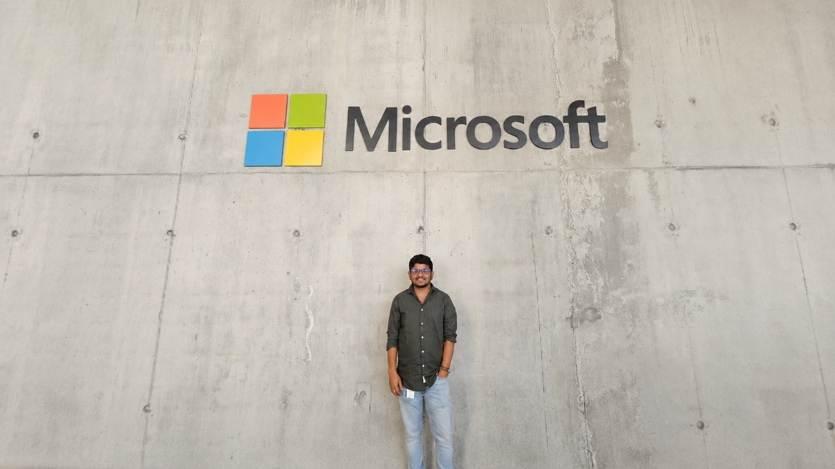 Agrawal's career reflects a steady rise through some of the world's biggest technology companies.