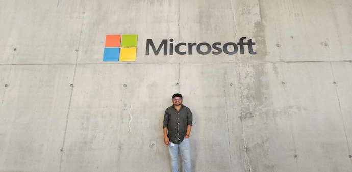 Agrawal's career reflects a steady rise through some of the world's biggest technology companies. Agrawal's career reflects a steady rise through some of the world's biggest technology companies.