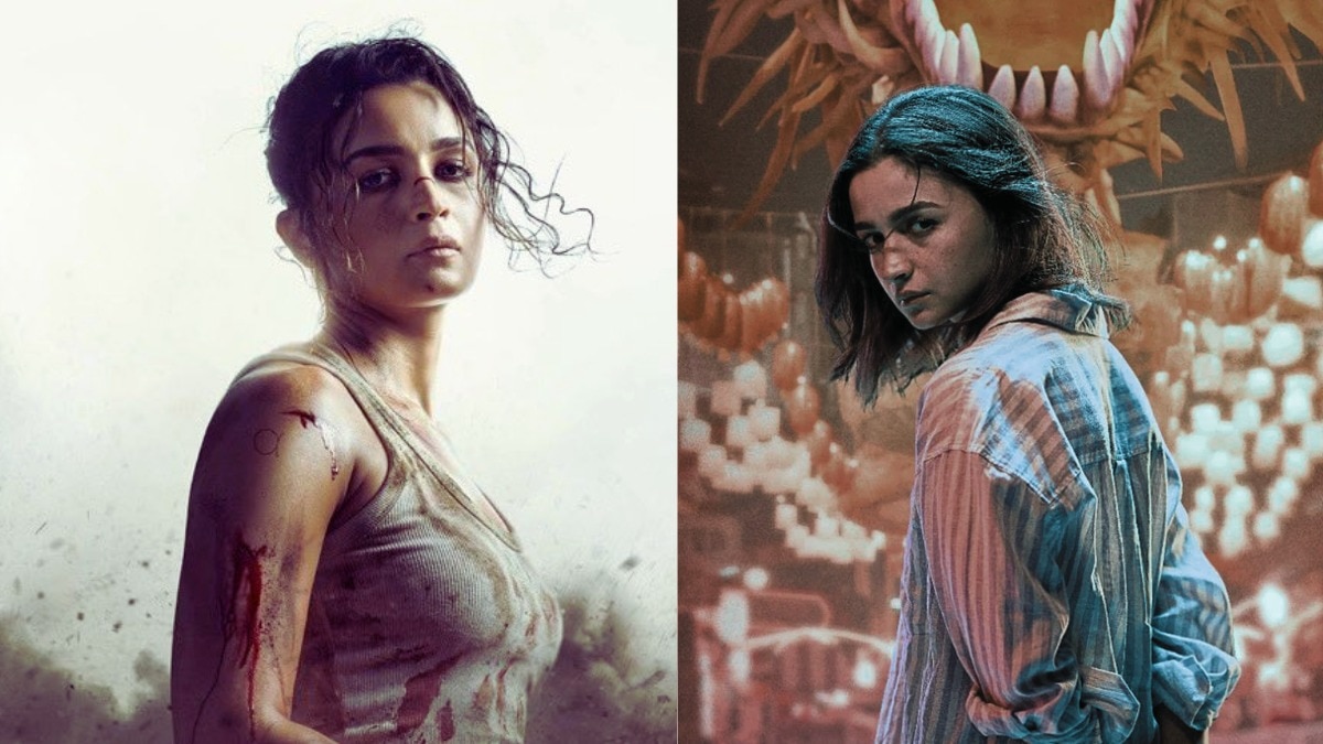 'Alpha' box office collection day 4: Alia Bhatt's film hit by Monday blues, tops Jigra's lifetime biz