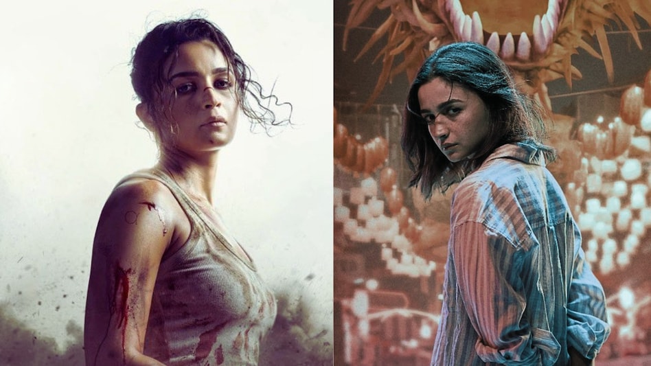 Box Office Update: Alpha's collections have crossed the lifetime collection of Bhatt's previous actioner Jigra. Box Office Update: Alpha's collections have crossed the lifetime collection of Bhatt's previous actioner Jigra.