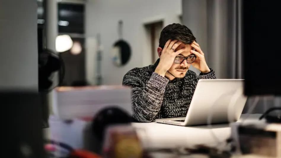 Can your boss fire you over return-to-office? US co-founder seeks ₹285 crore after losing job Can your boss fire you over return-to-office? US co-founder seeks ₹285 crore after losing job
