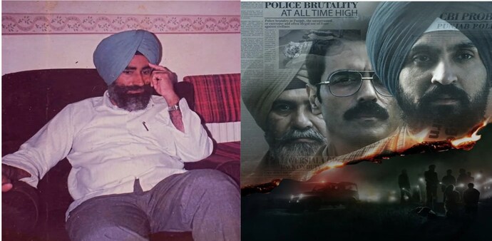 So what really happened to Khalra? And why does his film keep disappearing too? Find out here So what really happened to Khalra? And why does his film keep disappearing too? Find out here