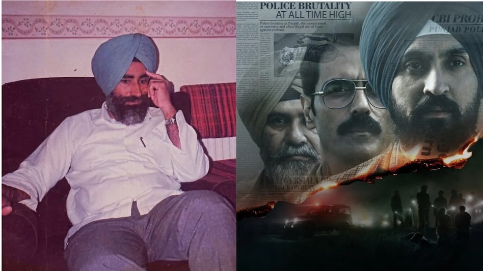 So what really happened to Khalra? And why does his film keep disappearing too? Find out here So what really happened to Khalra? And why does his film keep disappearing too? Find out here