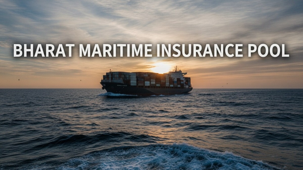Why shipowners are resisting Bharat Maritime Insurance plan