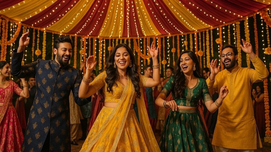 For many international travellers, attending an Indian wedding offers a rare opportunity to witness customs that are difficult to experience as an ordinary tourist. For many international travellers, attending an Indian wedding offers a rare opportunity to witness customs that are difficult to experience as an ordinary tourist.