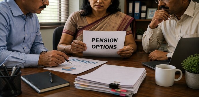 Financial planners say the choice is not EPF versus VPF but EPF plus VPF. While EPF provides the foundation for retirement savings, VPF can help employees with surplus income build a larger, stable retirement corpus Financial planners say the choice is not EPF versus VPF but EPF plus VPF. While EPF provides the foundation for retirement savings, VPF can help employees with surplus income build a larger, stable retirement corpus