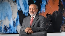 How Zaynich will drive Wockhardt’s next phase of growth How Zaynich will drive Wockhardt’s next phase of growth