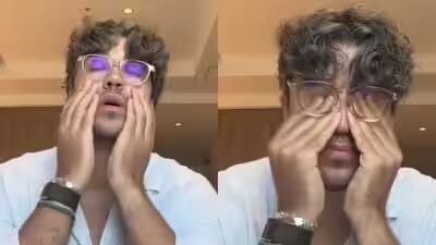 'Dumbest thing I've ever done': Man who quit $200,000 job at Microsoft to become content creator
