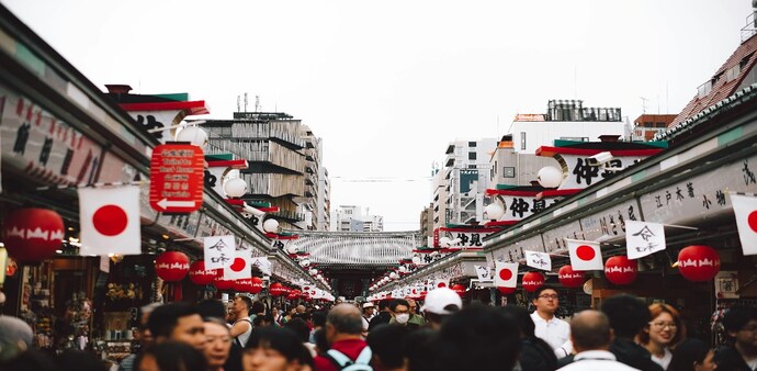 Japan's global visa hike is here, but India's concessional rate of Rs 500 stays untouched Japan's global visa hike is here, but India's concessional rate of Rs 500 stays untouched