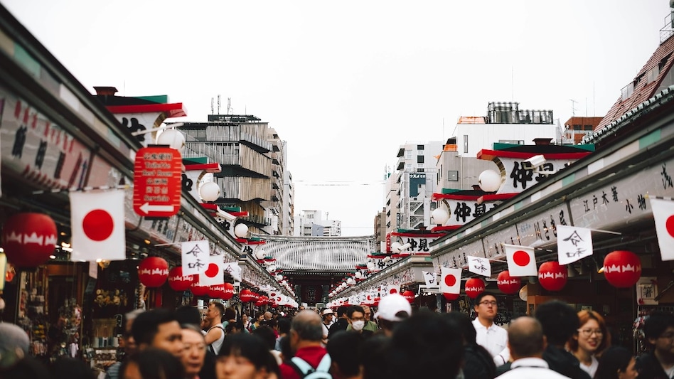 Japan's global visa hike is here, but India's concessional rate of Rs 500 stays untouched Japan's global visa hike is here, but India's concessional rate of Rs 500 stays untouched