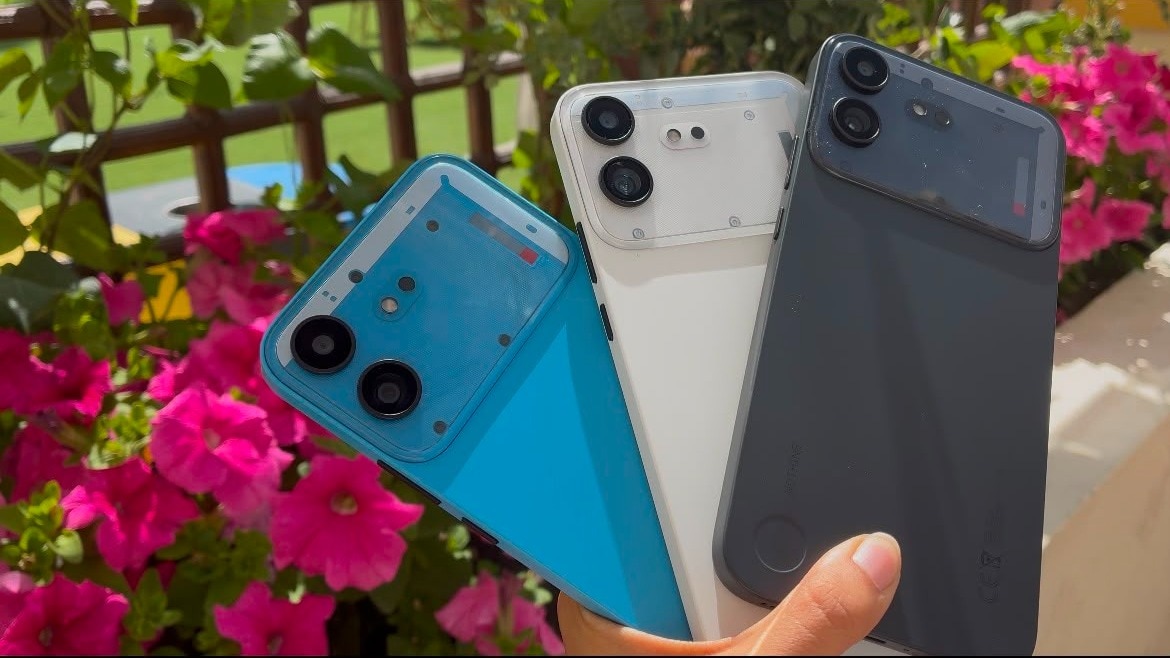 Nothing Phone 4b hands-on: Great on specs, but is Rs 34,999 justified?