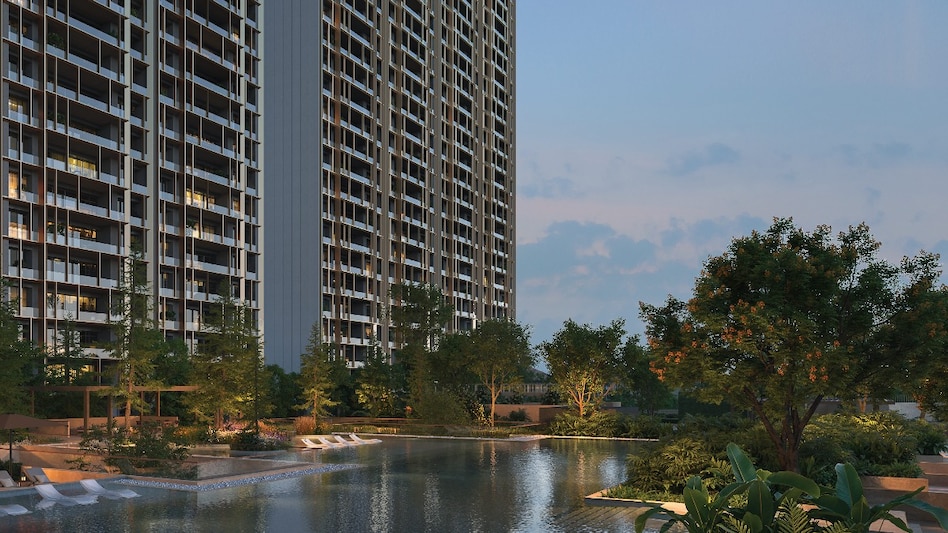 The developer has estimated an investment of around ₹6,000 crore for the entire project, including both phases. The developer has estimated an investment of around ₹6,000 crore for the entire project, including both phases.