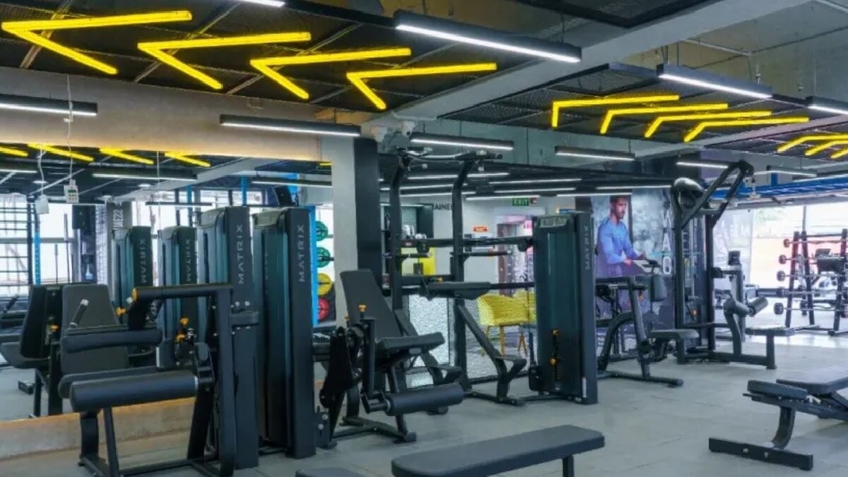 ult.fit said it operates an integrated platform through the cult.Fit app, website and other online and offline channels