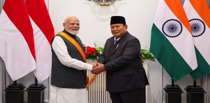 Indonesia may dump paper ballots for India's EVM technology Indonesia may dump paper ballots for India's EVM technology