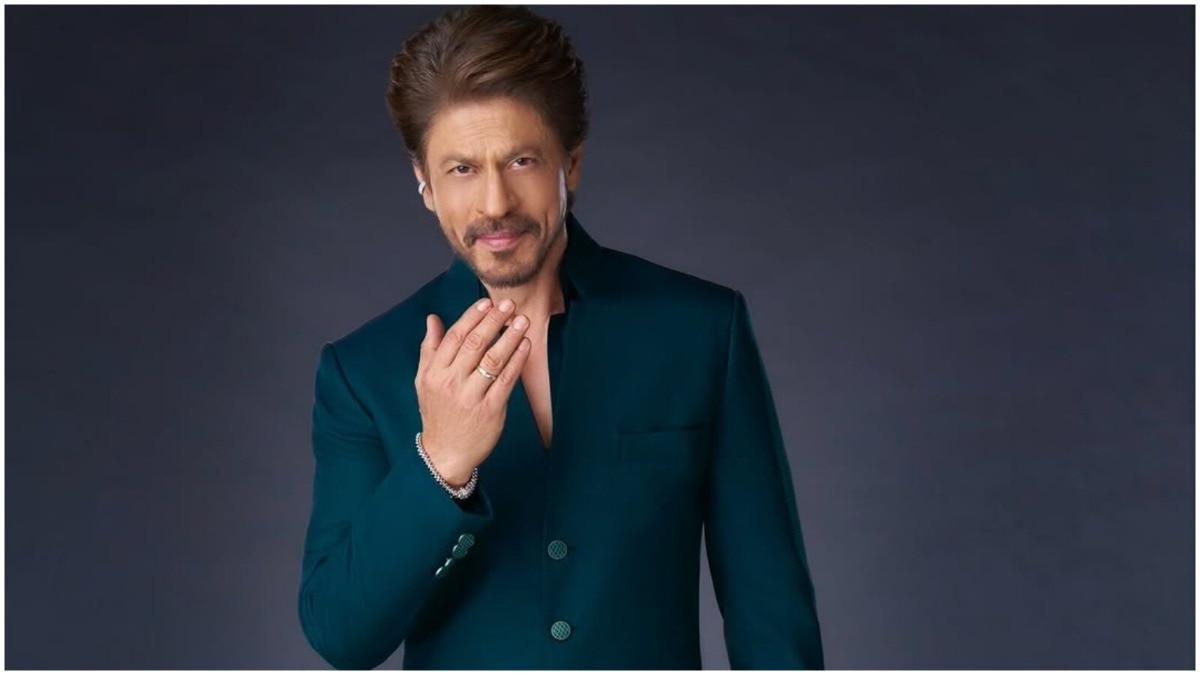 'What started as a dream...': Shah Rukh Khan inaugurates Knight Riders Cricket Ground in Los Angeles